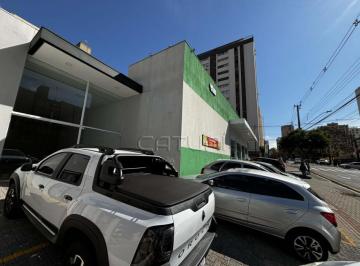 Ponto Comercial para alugar - Bairro Centro, Londrina · Ponto Comercial para alugar - Bairro Centro, Londrina