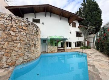 Sobrado para Locação no Boaçava, Piscina, Churrasqueira e Salão · Sobrado para Locação no Boaçava, Piscina, Churrasqueira e Salão