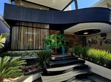 Casa em Condomínio City América, 3 Suítes e 4 Vagas · Casa em Condomínio City América, 3 Suítes e 4 Vagas