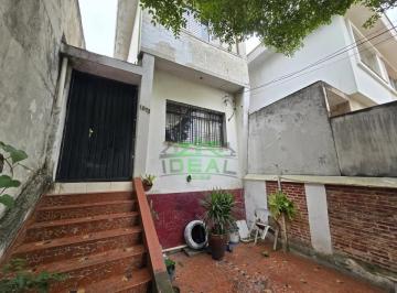 Sobrado Comercial e Residencial para Venda no Alto da Lapa, 3 Dorm, 2 Banheiros e 1 Vaga · Sobrado Comercial e Residencial para Venda no Alto da Lapa, 3 Dorm, 2 Banheiros e 1 Vaga