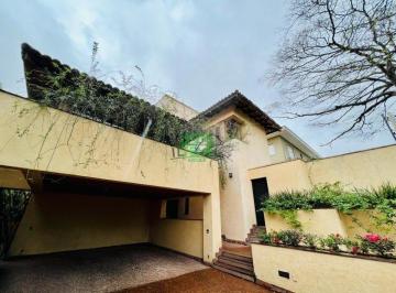 Casa (Sobrado) para Venda, 5 dorm(s), 4 suite(s), 6 vaga(s), 407 m² · Casa (Sobrado) para Venda, 5 dorm(s), 4 suite(s), 6 vaga(s), 407 m²