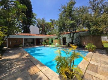 Casa Térrea para Venda no Boaçava, 1150m², Piscina E Churrasqueira · Casa Térrea para Venda no Boaçava, 1150m², Piscina E Churrasqueira