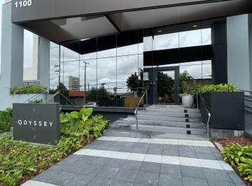 APARTAMENTO A VENDA - EDIFICIO ODYSSEY · APARTAMENTO A VENDA - EDIFICIO ODYSSEY