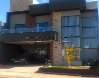 Casa em condomínio à venda - Morada das Flores - Jardim Ecoville I, Londrina · Casa em condomínio à venda - Morada das Flores - Jardim Ecoville I, Londrina