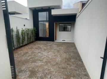 CASA A VENDA - BAIRRO ARAGARÇA · CASA A VENDA - BAIRRO ARAGARÇA