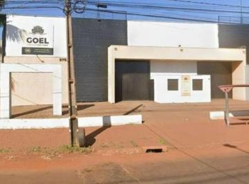 BARRACAO PARA LOCAÇÃO - BAIRRO VIVI XAVIER · BARRACAO PARA LOCAÇÃO - BAIRRO VIVI XAVIER