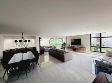 Apartamento para Venda no Alto da Lapa, 4 dorm(s), 4 suite(s), 4 vaga(s), 230 m², Reformado! · Apartamento para Venda no Alto da Lapa, 4 dorm(s), 4 suite(s), 4 vaga(s), 230 m², Reformado!