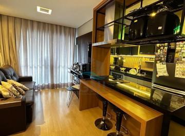 APARTAMENTO A VENDA - EDIFICIO MAX LIVING · APARTAMENTO A VENDA - EDIFICIO MAX LIVING