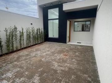 CASA A VENDA - BAIRRO ARAGARÇA · CASA A VENDA - BAIRRO ARAGARÇA