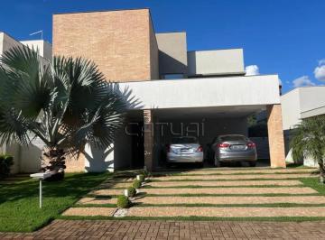 Casa Em Condomínio À Venda Alphaville 2 Londrina · Casa Em Condomínio À Venda Alphaville 2 Londrina