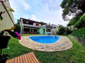 Sobrado para Venda, 4 dorm(s), 4 suite(s), 6 vaga(s), 475 m² · Sobrado para Venda, 4 dorm(s), 4 suite(s), 6 vaga(s), 475 m²