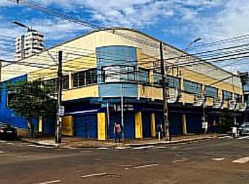 Comercial Venda de 1 quarto · LOJA - BOX COMERCIAL A VENDA - CENTRO