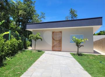 Casa · 111m² · 2 Quartos · 2 Vagas · Casa com 2 quartos à venda em Costa do sol - SP