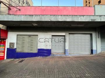 Salão Comercial para alugar - Bairro Centro, Londrina · Salão Comercial para alugar - Bairro Centro, Londrina
