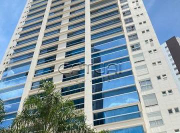 Apartamento à venda - Authentique - Gleba Palhano, Londrina · Apartamento à venda - Authentique - Gleba Palhano, Londrina