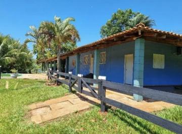 CHACARA A VENDA - SERTANÓPOLIS · CHACARA A VENDA - SERTANÓPOLIS