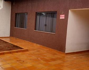 Casa - Térrea San Conrado · Casa - Térrea San Conrado