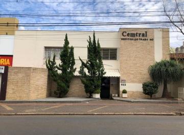 Imóvel Comercial à venda ou para alugar - Bairro Centro, Londrina · Imóvel Comercial à venda ou para alugar - Bairro Centro, Londrina