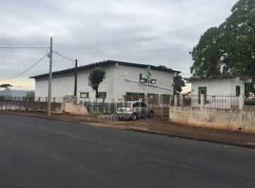 Imóvel Comercial para alugar - Bairro Parque das Indústrias, Londrina · Imóvel Comercial para alugar - Bairro Parque das Indústrias, Londrina