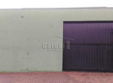 Barracão Comercial à venda - Bairro Industrial, Londrina · Barracão Comercial à venda - Bairro Industrial, Londrina