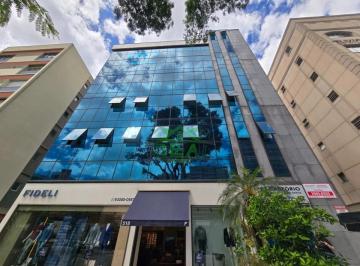 Penthouse Comercial para Locação em Pinheiros, 241m² · Penthouse Comercial para Locação em Pinheiros, 241m²