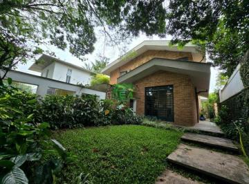 Sobrado para Venda no Boaçava, 4 dorm(s) , 2 suite(s) , 5 vaga(s) , 450 m² · Sobrado para Venda no Boaçava, 4 dorm(s) , 2 suite(s) , 5 vaga(s) , 450 m²