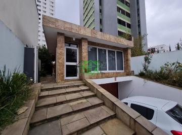 Casa Térrea para Venda no Alto da Lapa, 3 dorm(s), 1 suite(s), 10 vaga(s), 223 m²AC e 360AT · Casa Térrea para Venda no Alto da Lapa, 3 dorm(s), 1 suite(s), 10 vaga(s), 223 m²AC e 360AT