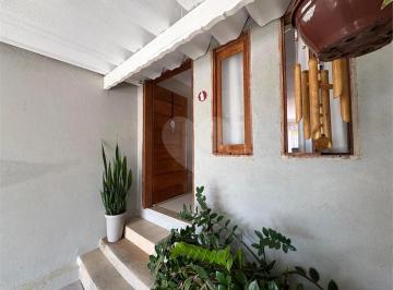 Casa · 95m² · 3 Quartos · 1 Vaga · Casa com 3 quartos à venda em Vila rezende - SP