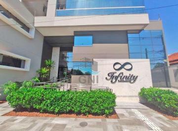 APARTAMENTO A VENDA - INFINITY RESIDENCE ARAPONGAS · APARTAMENTO A VENDA - INFINITY RESIDENCE ARAPONGAS