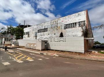 Predio Comercial para alugar - Bairro Amaro, Londrina · Predio Comercial para alugar - Bairro Amaro, Londrina