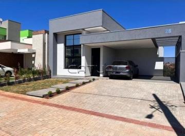 Casa em condomínio à venda - Parque Tauá, Londrina · Casa em condomínio à venda - Parque Tauá, Londrina