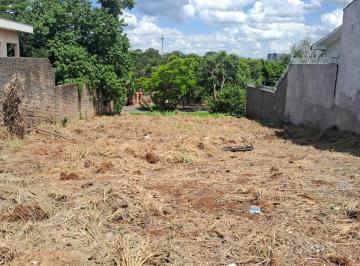 TERRENO A VENDA - JARDIM SUMARÉ · TERRENO A VENDA - JARDIM SUMARÉ