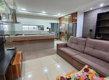 CASA DOS SONHOS 100% MOBILIADA · CASA DOS SONHOS 100% MOBILIADA