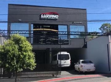 Barracão Comercial à venda - Bairro Vila São Caetano, Londrina · Barracão Comercial à venda - Bairro Vila São Caetano, Londrina