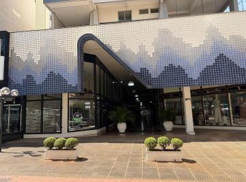 LOJA COMERCIAL A VENDA - SHOPPING LONDRINA - CENTRO · LOJA COMERCIAL A VENDA - SHOPPING LONDRINA - CENTRO