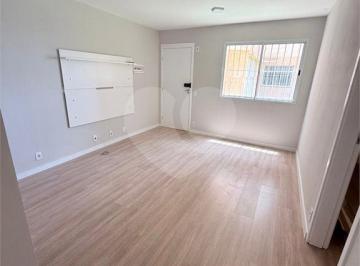 Apartamento · 49m² · 2 Quartos · Apartamento com 2 quartos à venda em Parque bom retiro - SP