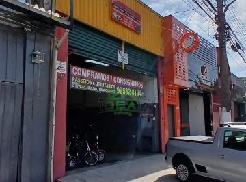 Galpão para Locação na Vila Leopoldina · Galpão para Locação na Vila Leopoldina