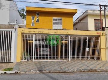 Sobrado para Venda no Alto da Lapa, 3 dorm, 1 suíte, 3 vagas, 210 m · Sobrado para Venda no Alto da Lapa, 3 dorm, 1 suíte, 3 vagas, 210 m
