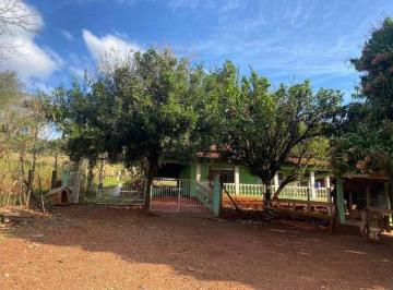 CHACARA A VENDA - PATRIMONIO REGINA · CHACARA A VENDA - PATRIMONIO REGINA