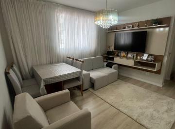 APARTAMENTO A VENDA - EDIFÍCIO SAN PABLO III · APARTAMENTO A VENDA - EDIFÍCIO SAN PABLO III