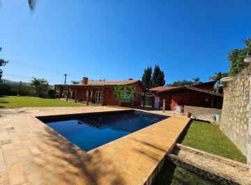 Casa Térrea para Venda no Condomínio Fechado Colinas, Ibiúna, Piscina e Espaço Gourmet, Curral · Casa Térrea para Venda no Condomínio Fechado Colinas, Ibiúna, Piscina e Espaço Gourmet, Curral