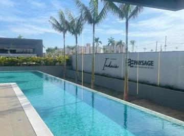 CONDOMINIO INDAIA 312 M² · CONDOMINIO INDAIA 312 M²