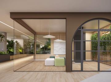 APARTAMENTO A VENDA - EDIFICIO WOOD · APARTAMENTO A VENDA - EDIFICIO WOOD