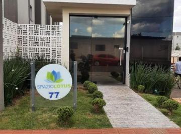 Apartamento - Spazio Lotus Jardim Nações Unidas · Apartamento - Spazio Lotus Jardim Nações Unidas