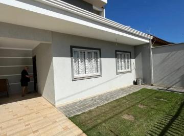 SOBRADO PARA TODA A FAMÍLIA ZONA LESTE DE LONDRINA PRÓX AV ROBERT KOCH · SOBRADO PARA TODA A FAMÍLIA ZONA LESTE DE LONDRINA PRÓX AV ROBERT KOCH