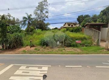 Terreno · 1227m² · Terreno à venda em Caixa d´água - SP