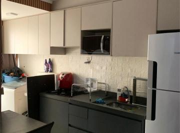 Apartamento · 48m² · 2 Quartos · 1 Vaga · Apartamento com 2 quartos à venda em Parque residencial vila união - SP