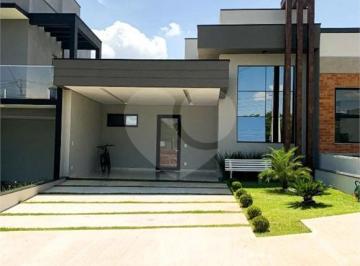 Casa · 142m² · 3 Quartos · 4 Vagas · Condomínio com 3 quartos à venda em Jardim mantova - SP