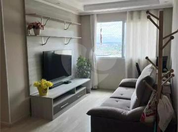 Apartamento · 64m² · 3 Quartos · Apartamento com 3 quartos à venda em Paulicéia - SP
