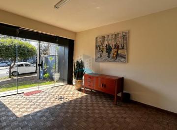 Comercial de 1 quarto, Londrina · CASA COMERCIAL A VENDA - JARDIM PRESIDENTE